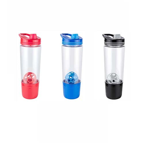 Cilindro Shaken Ovens