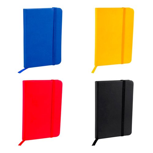 Libreta Lovecolors