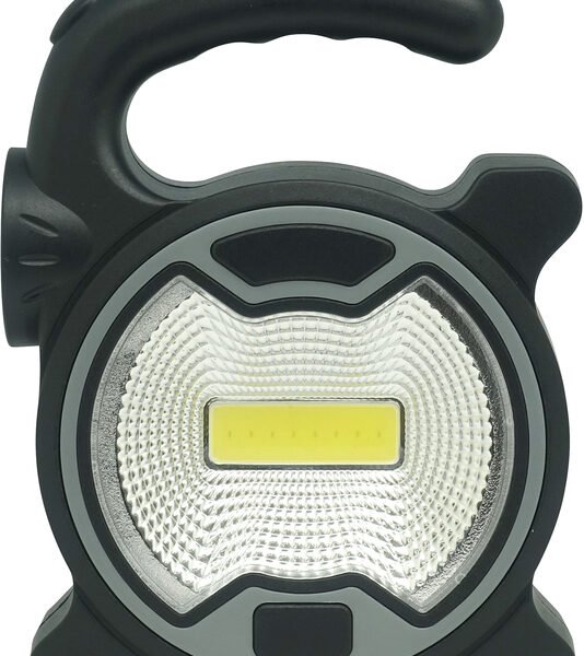 Linterna “Hand Light”