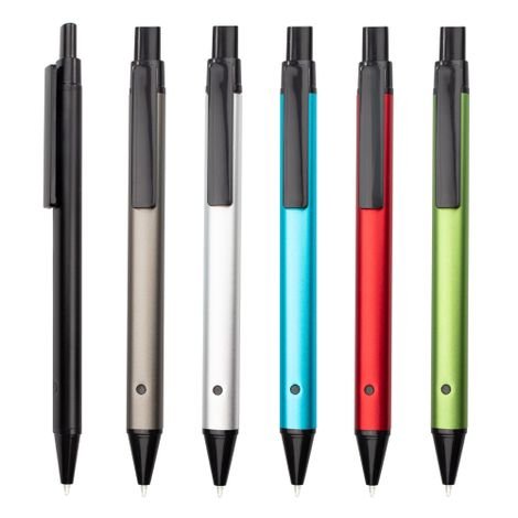 Bolígrafo Aluminio Alemania