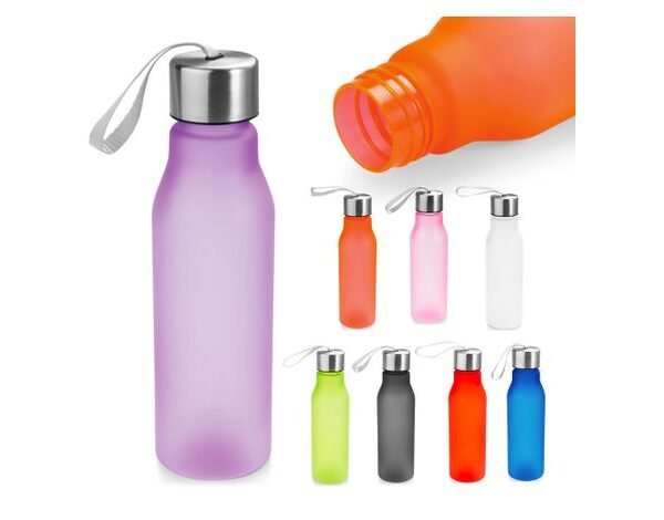 Botella Deportiva Jazz 600ml