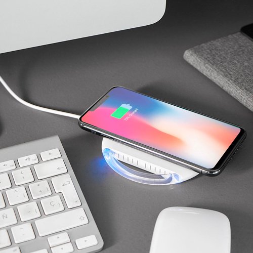 Cargador Inalámbrico Namu