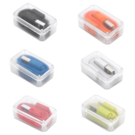 Cable de Carga Iphone