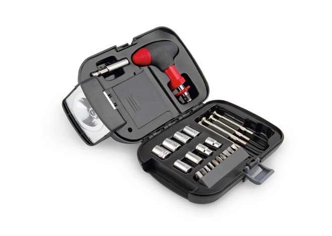 Set de Herramientas Lighter - Image 2
