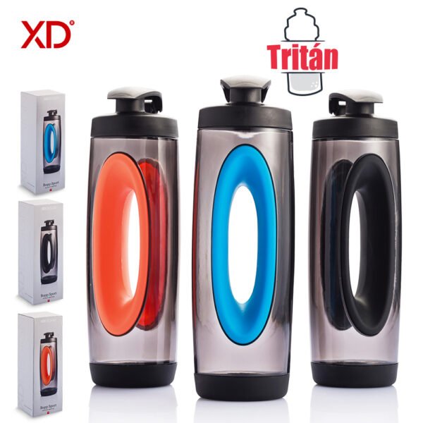 Botilito En Tritan Sport Bopp 550ml