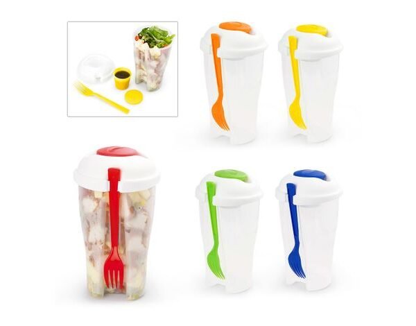 Porta Ensaladas Lite