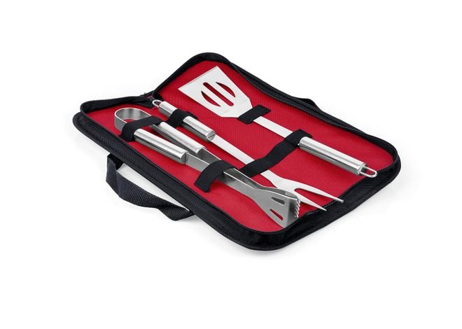 Set BBQ Friends - Image 2