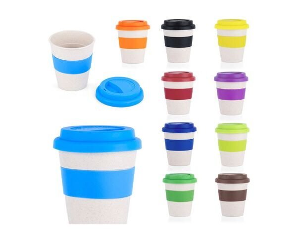 Vaso Bamboo II 350ml