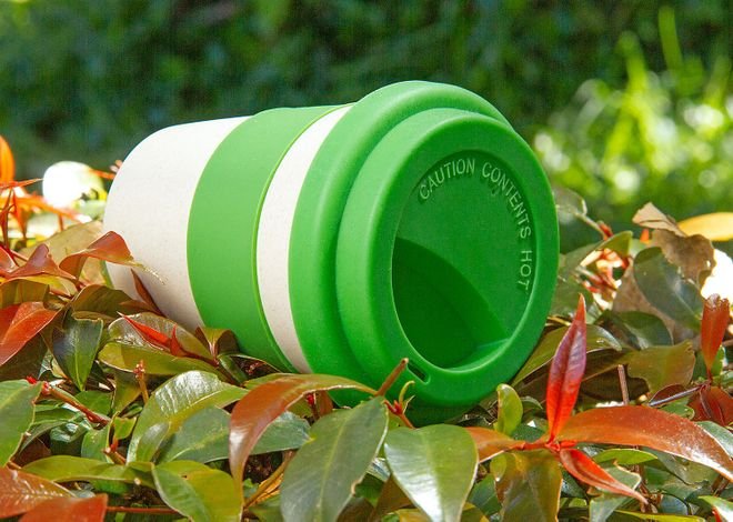 Vaso Bamboo II 350ml - Image 2