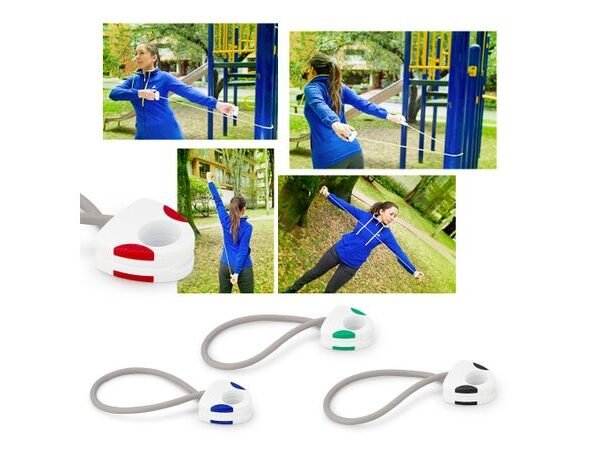 Banda Elastica Force