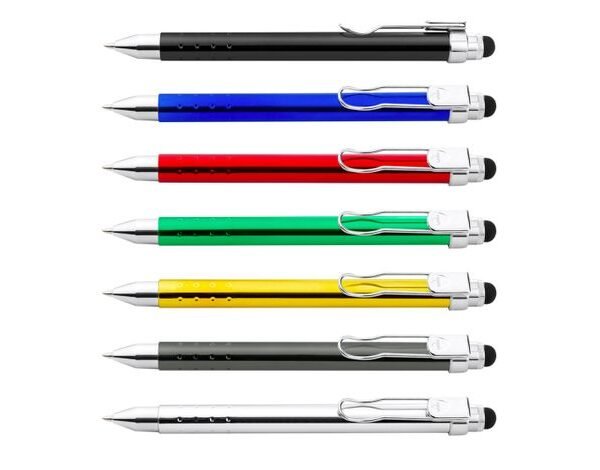 Bolígrafo Copenhage Stylus