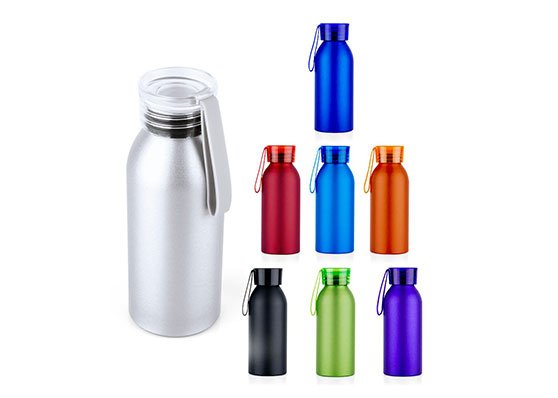 Botella Aluminio Odette
