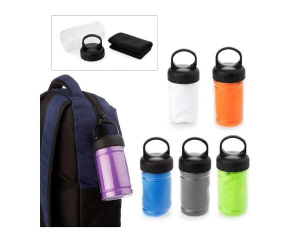 Manta Refrescante Cool