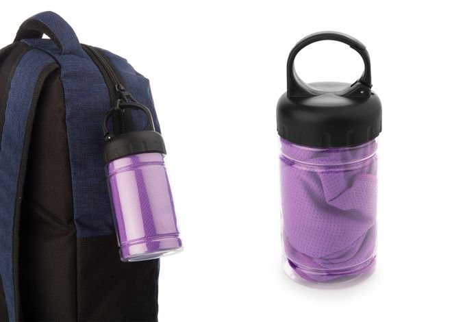 Manta Refrescante Cool - Image 2