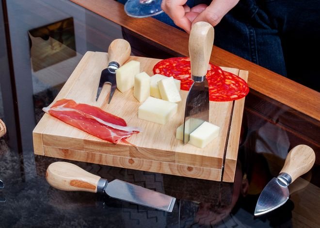 Set de Quesos Mozzarella - Image 2