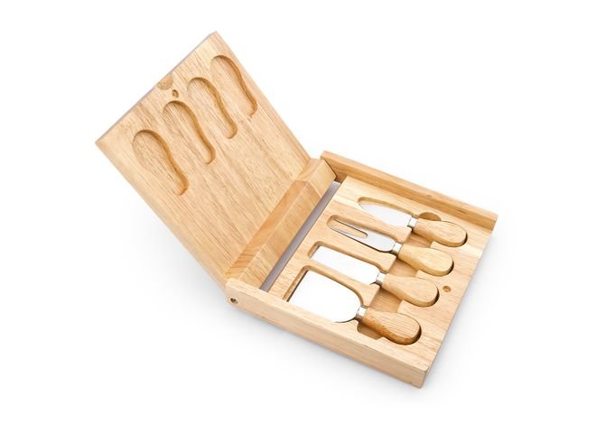 Set de Quesos Mozzarella - Image 3