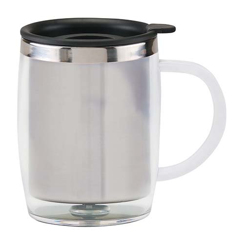 Taza Térmica Burgos