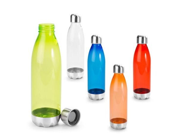 Botella Deportiva Chic 700ml