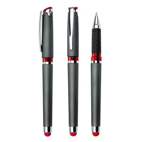 Boligrafo Naxos Stylus – Fecha de Importación: 23/07/2024