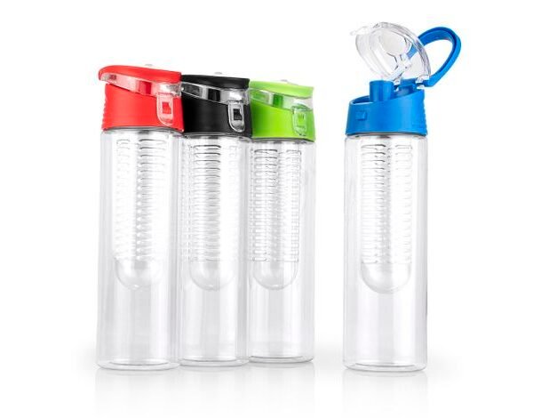 Botella Infusion Stefy 700 ml / 24 Oz