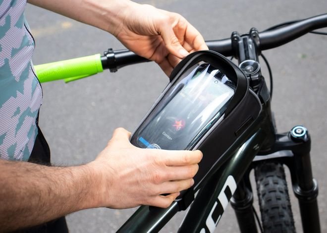 Estuche Bicicleta Byke - Image 3