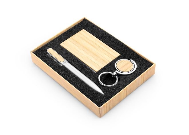 Set Ejecutivo Brooke - Image 2