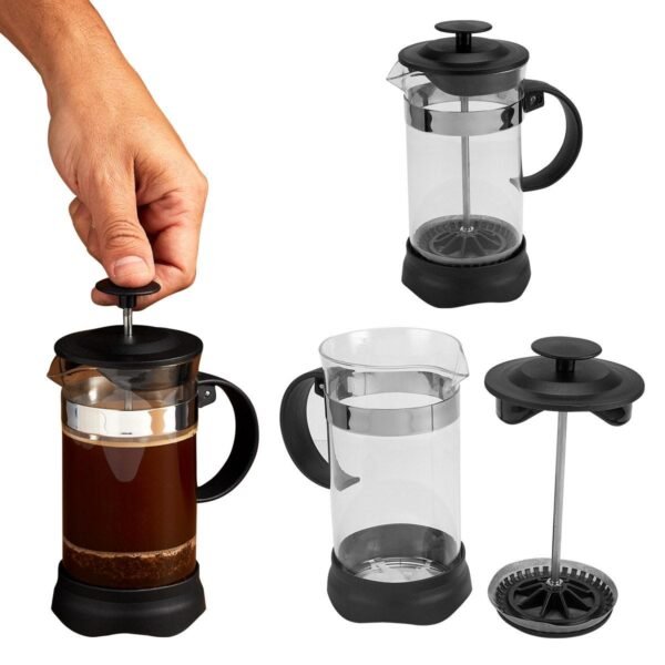 Prensa Francesa Cocker