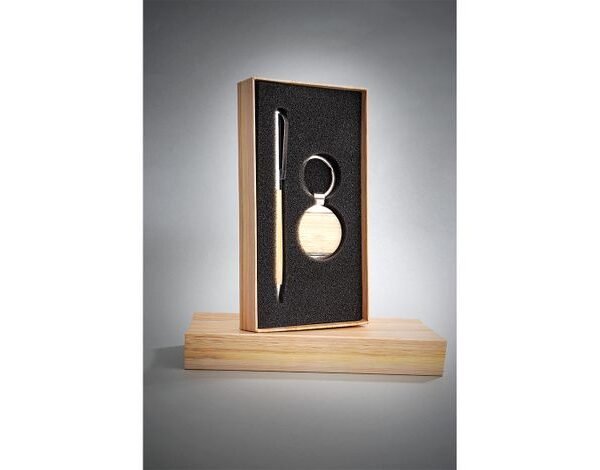 Set Ejecutivo Andromeda