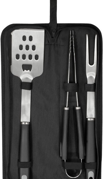 Set de asado “Masterbeeff”