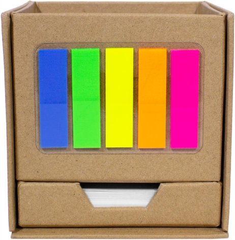 Porta Lápices Ecológico Malibú