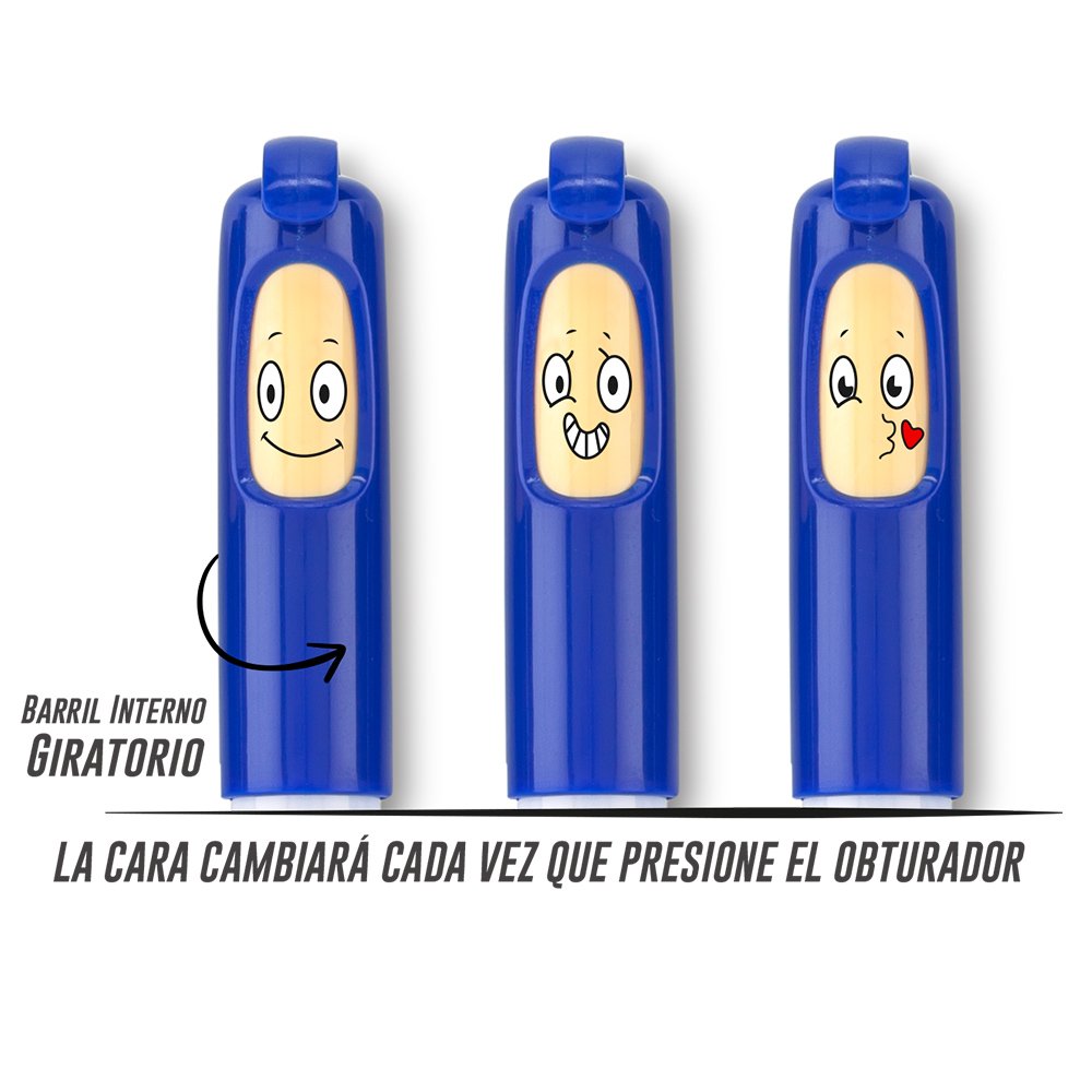 Bolígrafo Telson - Image 2