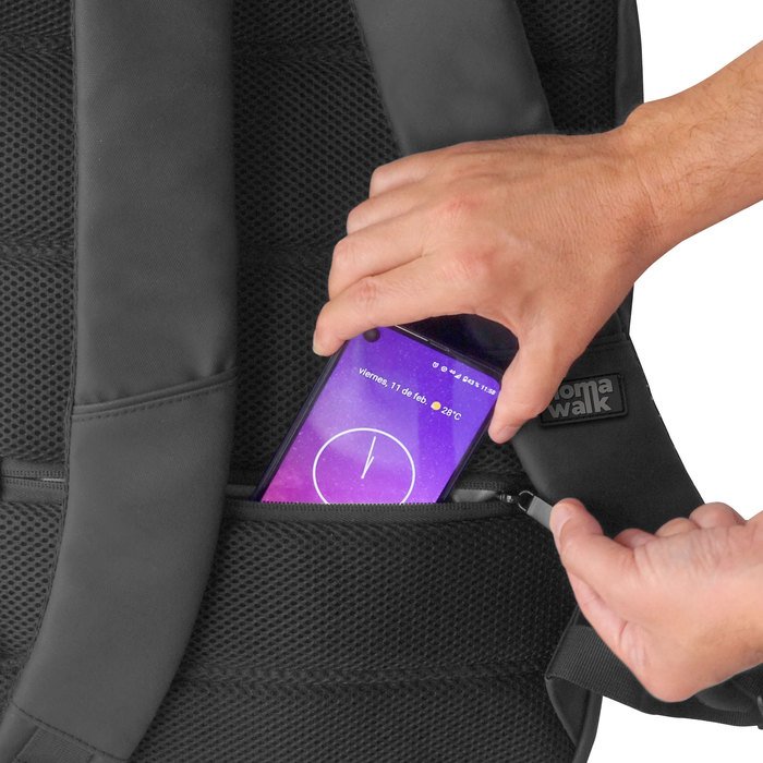 Mochila "Net&Tech" - Image 4