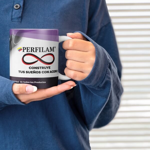 Mug Personalizado