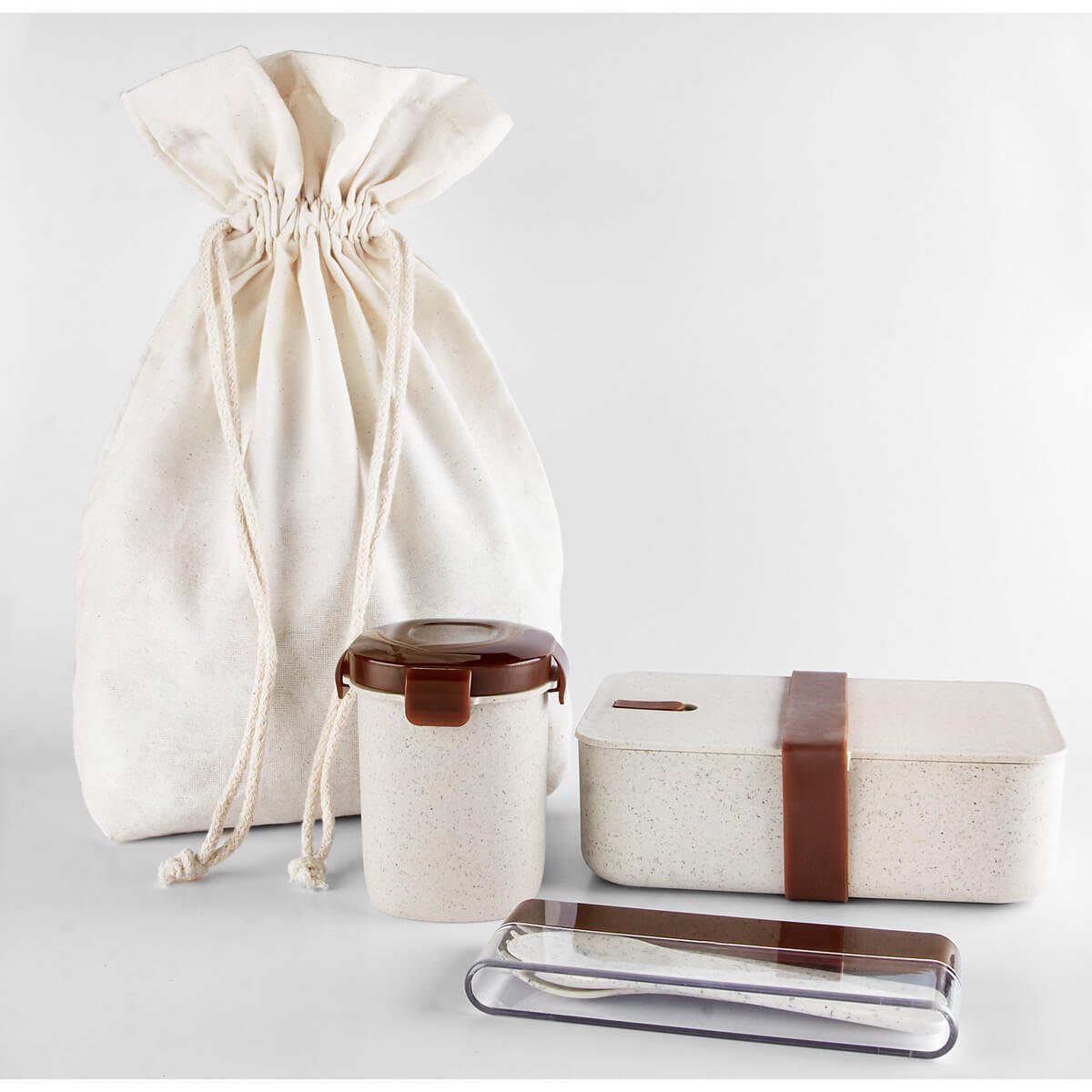 Set de Lonchera Eco Thun