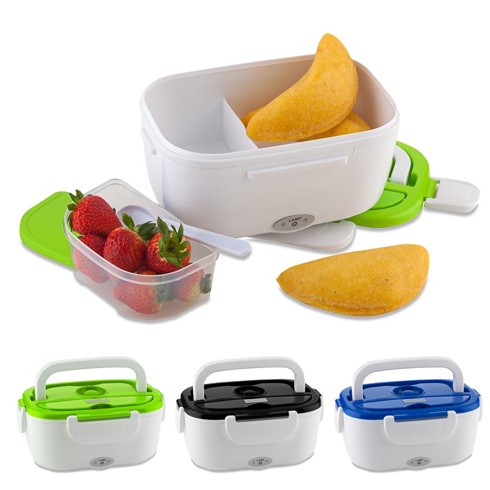 Portacomidas Eléctrico