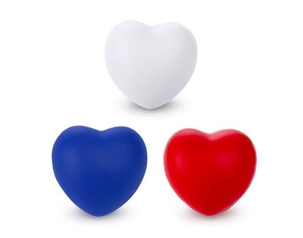 Antiestrés Corazón