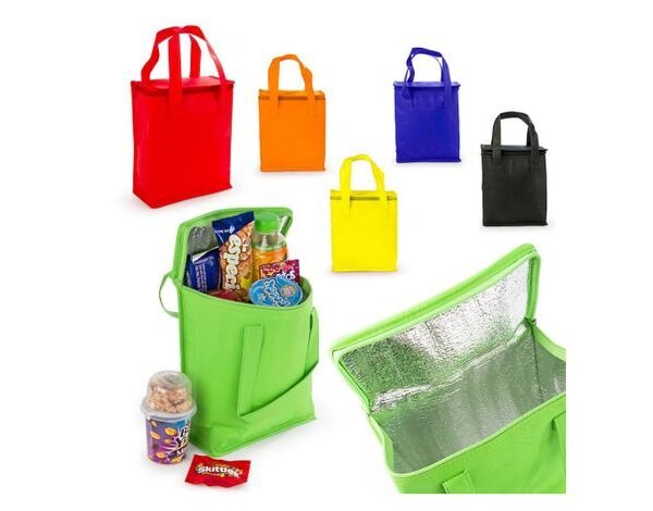 Lonchera Fudan – Fecha de importación: 27/02/2024