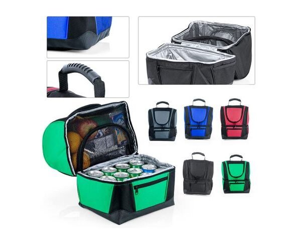 Lonchera Julio Cesar