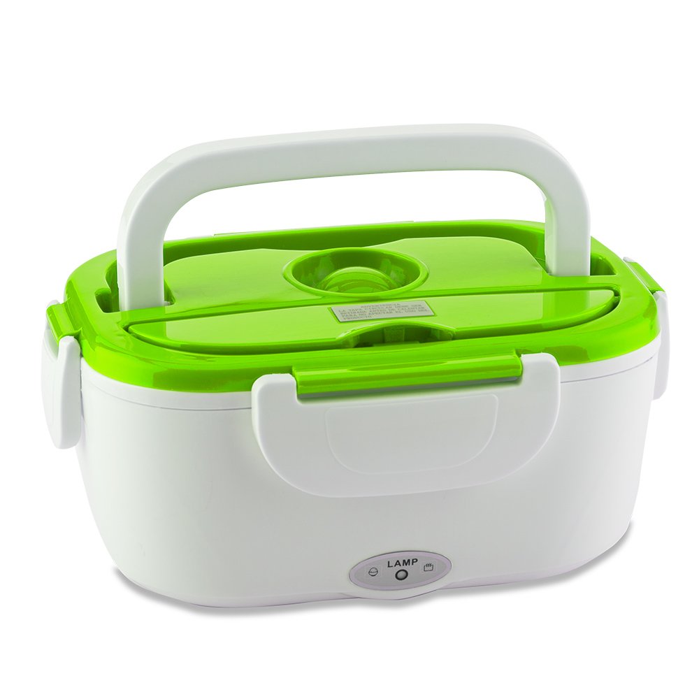 Portacomidas Eléctrico - Image 2