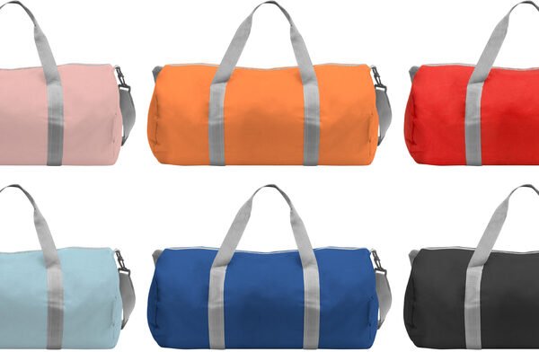 Bolso Deportivo Workout