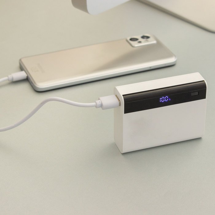 Power Bank Charge II - Image 2