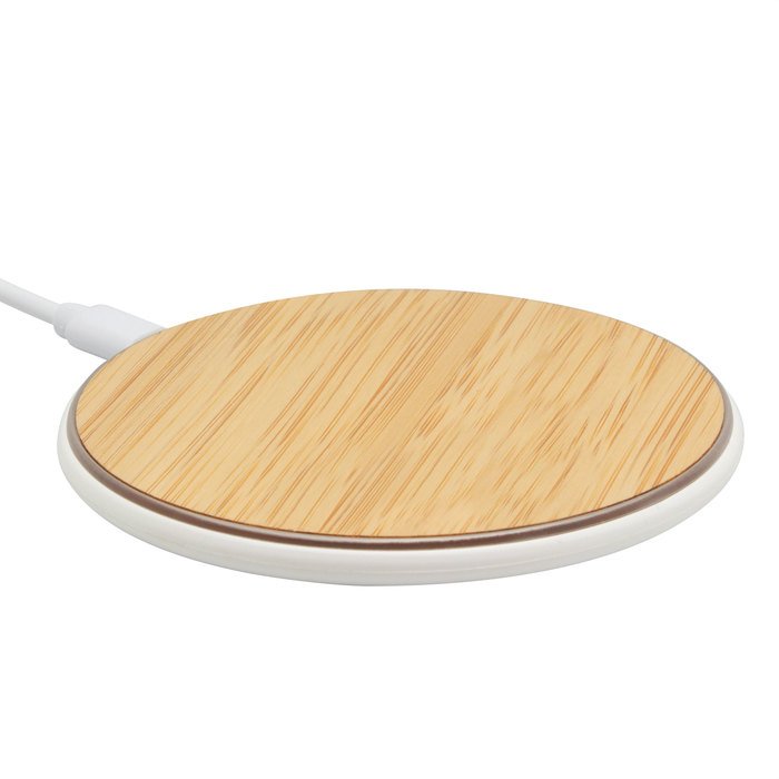 Cargador Inalambrico Compact - Image 3