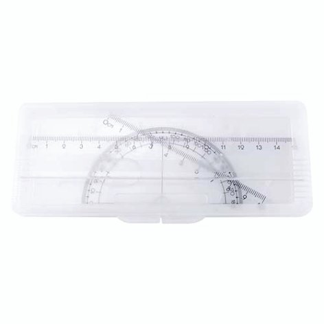 Estuche de Geometría