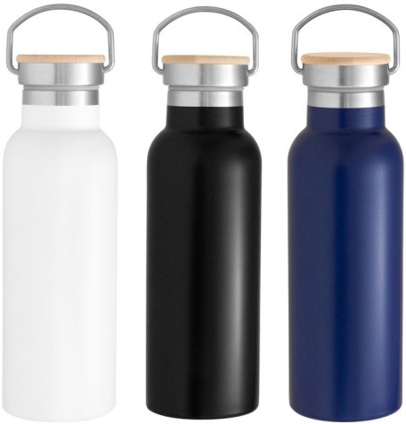 Botella Térmica Sasha