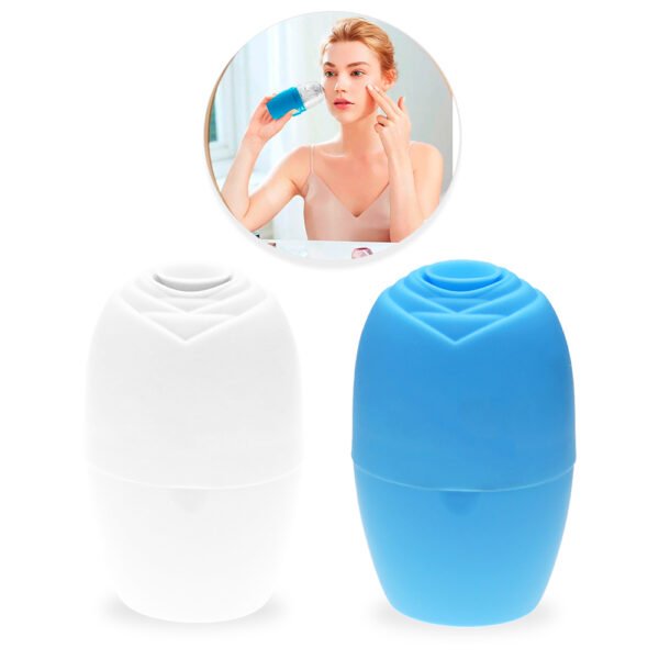 Molde de Silicona Ice Face – Fecha de Importación: 30/07/2024