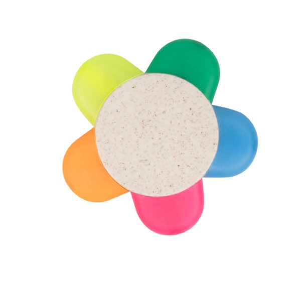 Resaltador Cuba Trigo