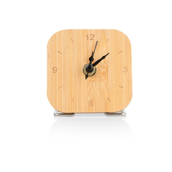 Reloj Desk – Fecha de Importación: 19/06/2024