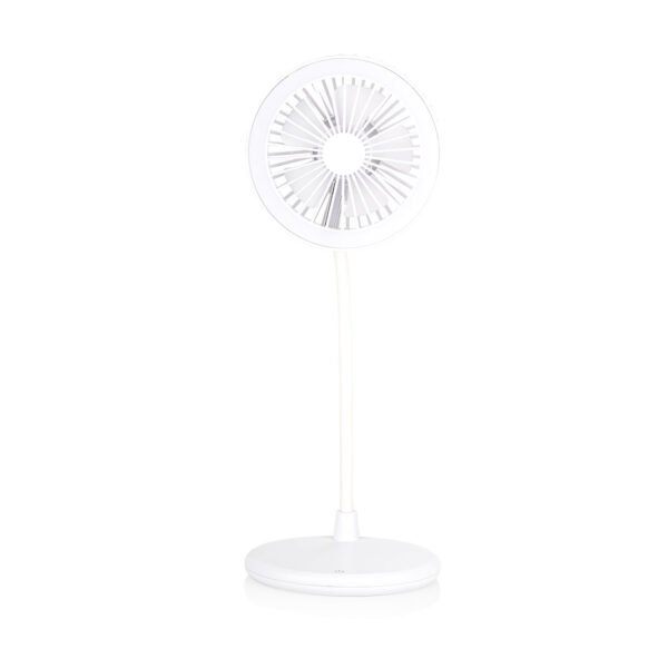 Linterna Desk Fan – Fecha de Importación: 19/06/2024