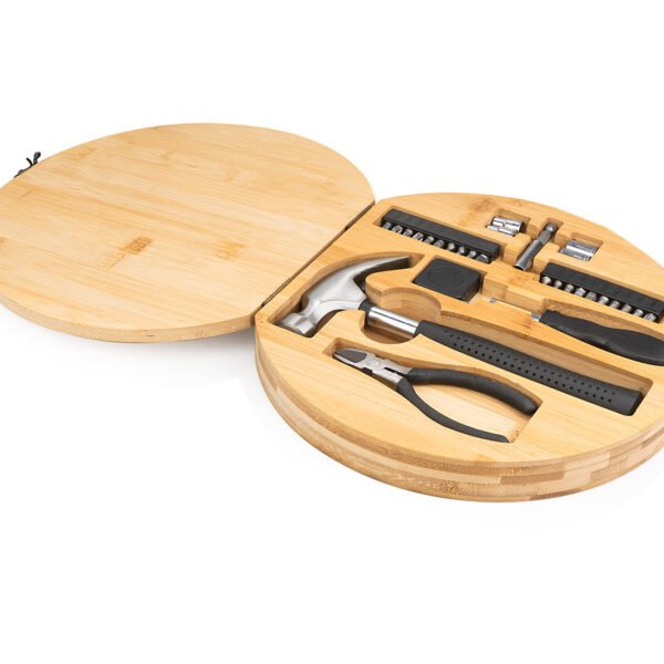 Set de Herramientas Hammer