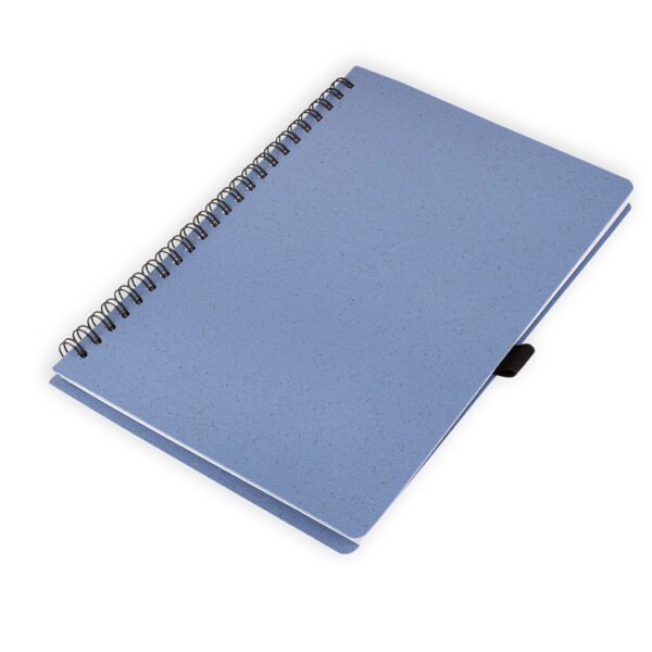 Libreta Brainwave